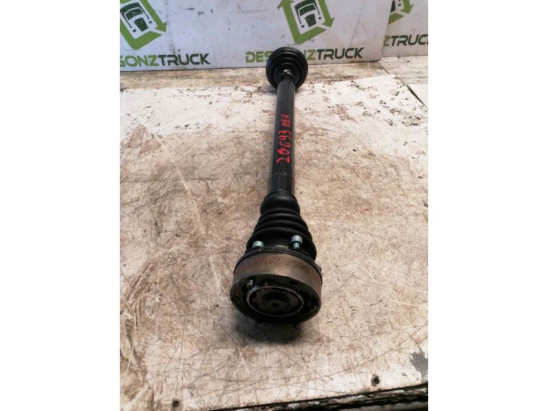 Recambio de transmision delantera derecha para volkswagen golf iv berlina (1j1) básico referencia OEM IAM   