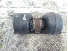 Recambio de motor calefaccion para daf serie cf 75.250-360 e iii fsa cf 75.250 ft larga distancia referencia OEM IAM   