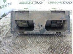 Recambio de motor calefaccion para daf serie cf 75.250-360 e iii fsa cf 75.250 ft larga distancia referencia OEM IAM    2