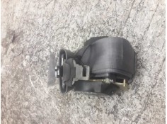 Recambio de cinturon seguridad trasero central para renault megane i fase 2 classic (la..) 1.4 16v expression referencia OEM IAM 2