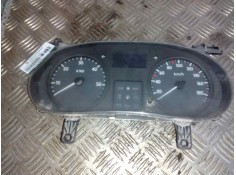 Recambio de cuadro instrumentos para renault trucks mascott 160.35 referencia OEM IAM P8200199510 216719488 