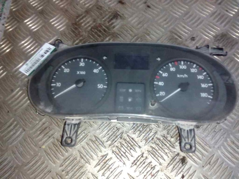 Recambio de cuadro instrumentos para renault trucks mascott 160.35 referencia OEM IAM P8200199510 216719488 