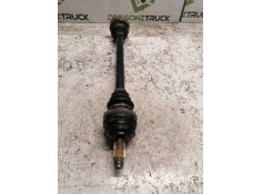 Recambio de transmision delantera derecha para bmw serie 3 berlina (e46) 323i referencia OEM IAM 1229496  
