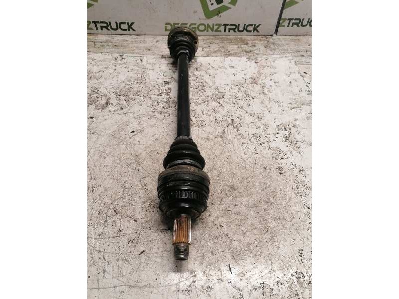 Recambio de transmision delantera derecha para bmw serie 3 berlina (e46) 323i referencia OEM IAM 1229496  