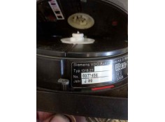 Recambio de tacografo para daf serie cf 75.250-360 e iii fsa cf 75.250 ft larga distancia referencia OEM IAM 131827 0377456  2