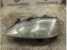 Recambio de faro izquierdo para renault megane i fase 2 classic (la..) 1.4 16v expression referencia OEM IAM   