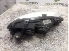 Recambio de faro izquierdo para renault megane i fase 2 classic (la..) 1.4 16v expression referencia OEM IAM    2