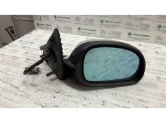 Recambio de retrovisor derecho para peugeot 406 berlina (s1/s2) sv referencia OEM IAM   