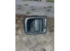 Recambio de maneta exterior delantera izquierda para renault trucks mascott 160.35 referencia OEM IAM   