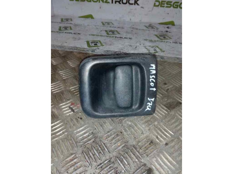 Recambio de maneta exterior delantera izquierda para renault trucks mascott 160.35 referencia OEM IAM   