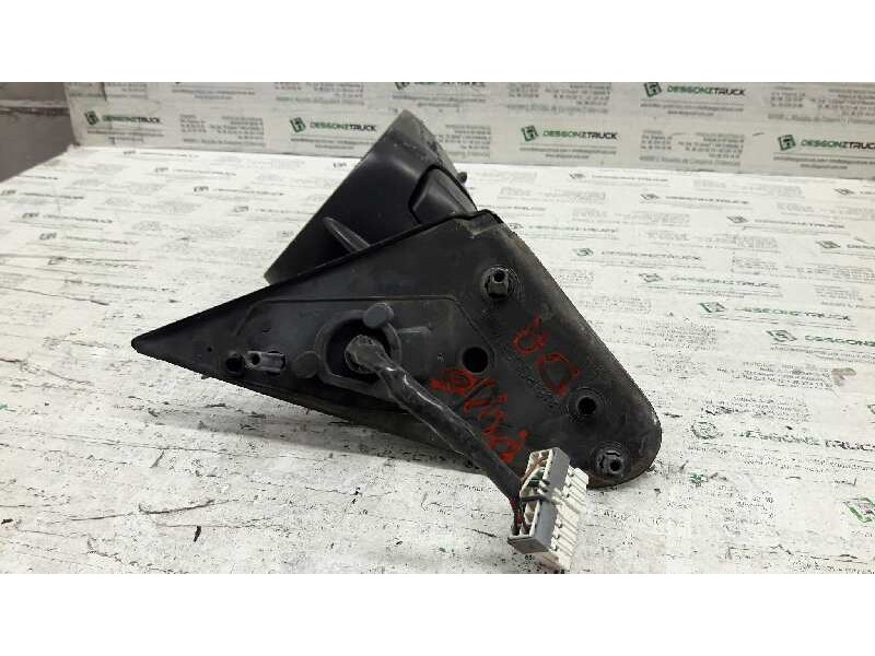 Recambio de retrovisor derecho para peugeot 406 berlina (s1/s2) sv referencia OEM IAM   
