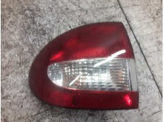 Recambio de piloto trasero izquierdo para renault megane i fase 2 classic (la..) 1.4 16v expression referencia OEM IAM   