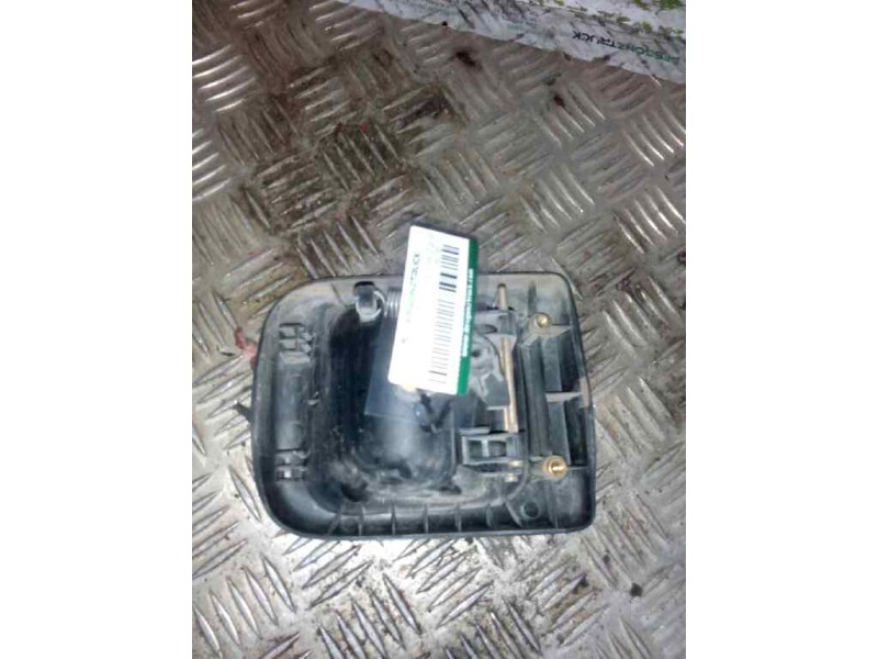 Recambio de maneta exterior delantera izquierda para renault trucks mascott 160.35 referencia OEM IAM   