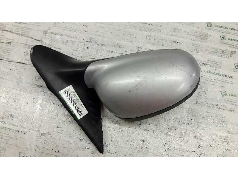 Recambio de retrovisor derecho para peugeot 406 berlina (s1/s2) sv referencia OEM IAM   