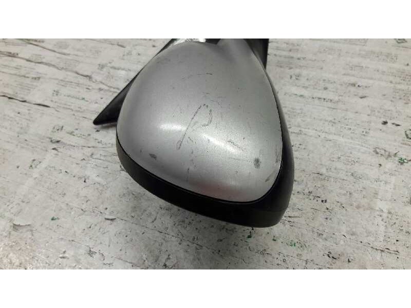 Recambio de retrovisor derecho para peugeot 406 berlina (s1/s2) sv referencia OEM IAM   