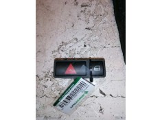 Recambio de warning para bmw serie 3 berlina (e46) 323i referencia OEM IAM 61318368920 6 PINS 