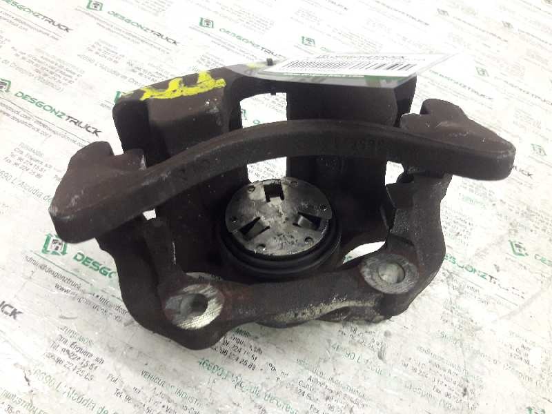 Recambio de pinza freno delantera derecha para audi coupe (8b3) básico referencia OEM IAM   