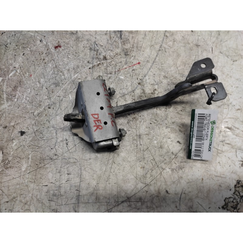Recambio de retenedor puerta para ford transit combi ´06 2.2 tdci cat referencia OEM IAM YC15V44100AH  