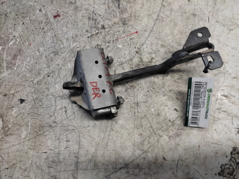 Recambio de retenedor puerta para ford transit combi ´06 2.2 tdci cat referencia OEM IAM YC15V44100AH  