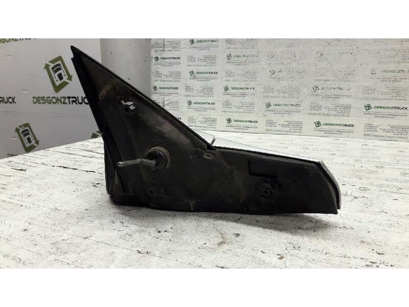 Recambio de retrovisor izquierdo para opel vectra b berlina básico referencia OEM IAM E1010446 MANUAL 