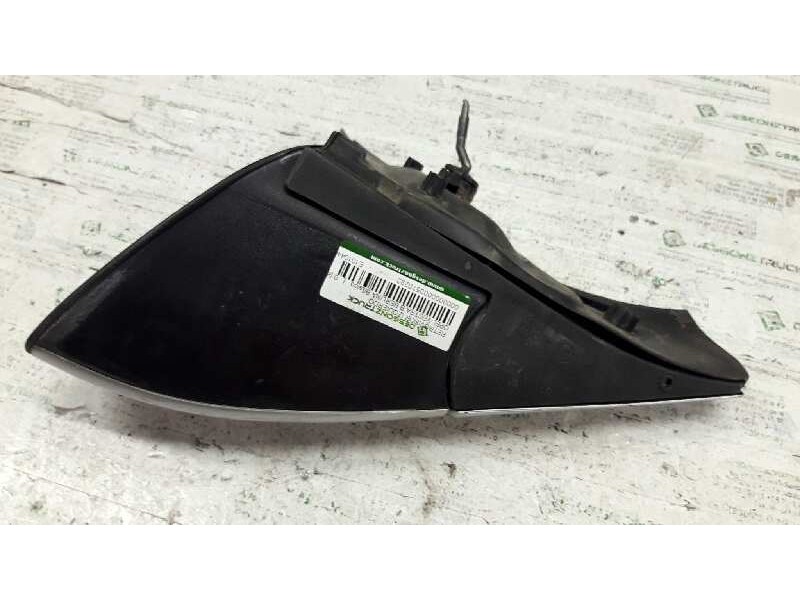 Recambio de retrovisor izquierdo para opel vectra b berlina básico referencia OEM IAM E1010446 MANUAL 