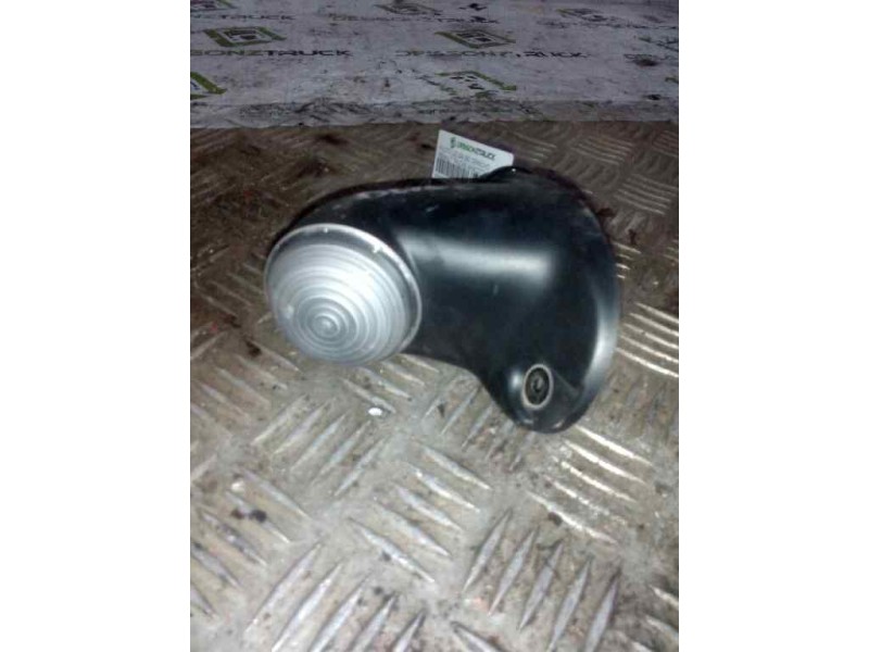 Recambio de piloto luz galibo derecho para renault trucks mascott 160.35 referencia OEM IAM   