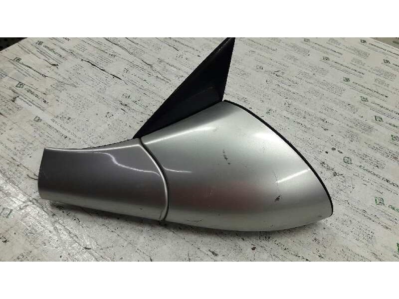 Recambio de retrovisor izquierdo para opel vectra b berlina básico referencia OEM IAM E1010446 MANUAL 