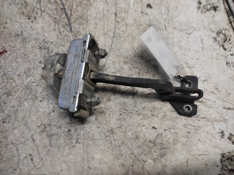 Recambio de retenedor puerta para ford transit combi ´06 2.2 tdci cat referencia OEM IAM YC15V44100AH  