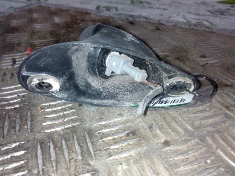 Recambio de piloto luz galibo derecho para renault trucks mascott 160.35 referencia OEM IAM   