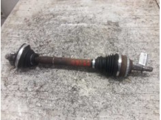 Recambio de transmision delantera izquierda para renault megane i fase 2 classic (la..) 1.4 16v expression referencia OEM IAM   