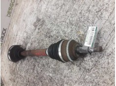 Recambio de transmision delantera izquierda para renault megane i fase 2 classic (la..) 1.4 16v expression referencia OEM IAM    2