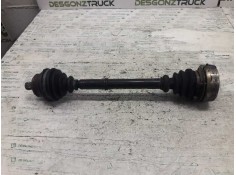 Recambio de transmision delantera izquierda para audi coupe (8b3) básico referencia OEM IAM   