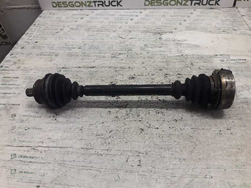 Recambio de transmision delantera izquierda para audi coupe (8b3) básico referencia OEM IAM   