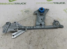 Recambio de elevalunas trasero izquierdo para citroën xsara berlina 1.9d image referencia OEM IAM 922346  