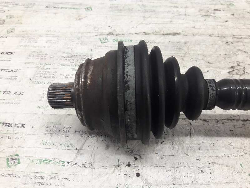 Recambio de transmision delantera izquierda para audi coupe (8b3) básico referencia OEM IAM   