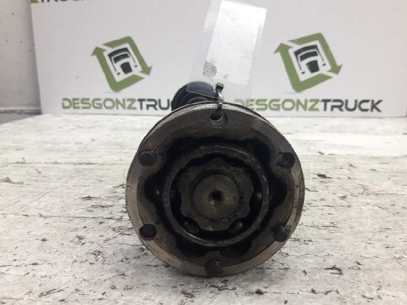 Recambio de transmision delantera izquierda para audi coupe (8b3) básico referencia OEM IAM   