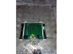 Recambio de cuadro instrumentos para daf serie cf 75.250-360 e iii fsa cf 75.250 ft larga distancia referencia OEM IAM   INDICAD 2