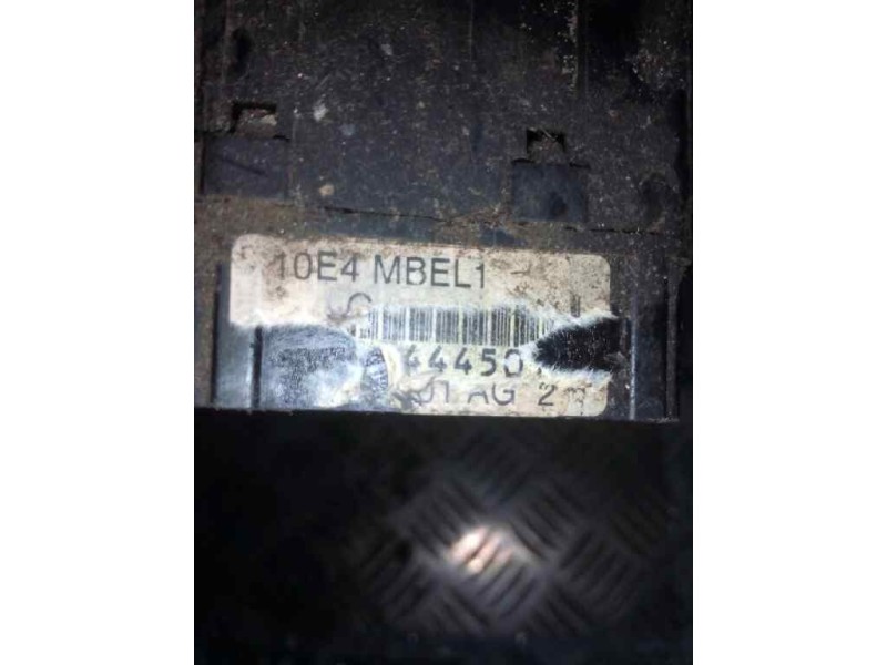 Recambio de mando limpia para renault trucks mascott 160.35 referencia OEM IAM   