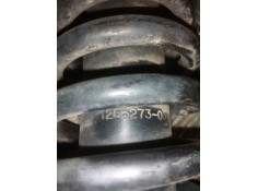 Recambio de amortiguador trasero derecho cabina para daf serie cf 75.250-360 e iii fsa cf 75.250 ft larga distancia referencia O 2