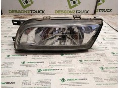 Recambio de faro izquierdo para nissan almera (n15) gx referencia OEM IAM   