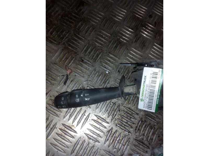 Recambio de mando intermitentes para renault trucks mascott 160.35 referencia OEM IAM 8200199519 34564001 
