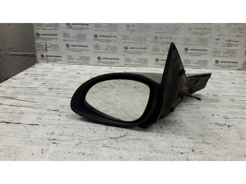 Recambio de retrovisor izquierdo para opel vectra b berlina básico referencia OEM IAM E1010446 MANUAL 