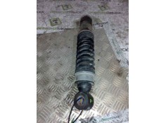 Recambio de amortiguador trasero izquierdo cabina para daf serie cf 75.250-360 e iii fsa cf 75.250 ft larga distancia referencia