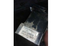 Recambio de mando intermitentes para renault trucks mascott 160.35 referencia OEM IAM 8200199519 34564001  2
