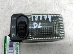 Recambio de luz interior para citroën xsara berlina 1.9d image referencia OEM IAM 6362K9 DELANTERA 