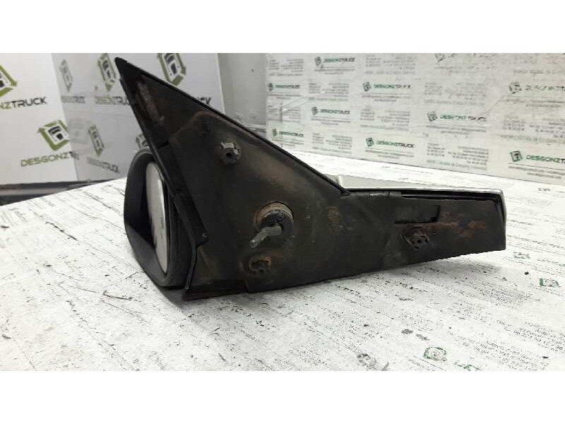 Recambio de retrovisor izquierdo para opel vectra b berlina básico referencia OEM IAM E1010446 MANUAL 