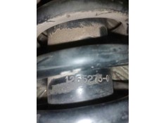 Recambio de amortiguador trasero izquierdo cabina para daf serie cf 75.250-360 e iii fsa cf 75.250 ft larga distancia referencia 2