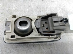 Recambio de luz interior para citroën xsara berlina 1.9d image referencia OEM IAM 6362K9 DELANTERA  2