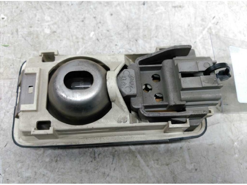 Recambio de luz interior para citroën xsara berlina 1.9d image referencia OEM IAM 6362K9 DELANTERA 