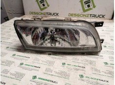 Recambio de faro derecho para nissan almera (n15) gx referencia OEM IAM   